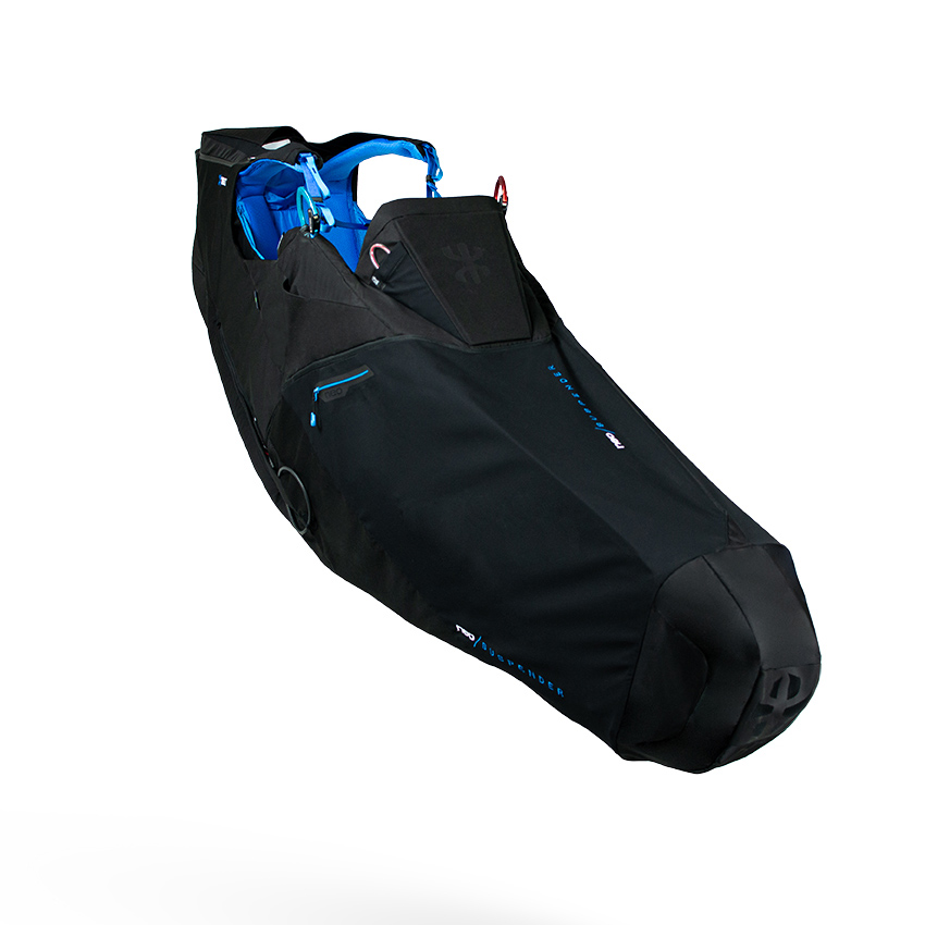 NEO Suspender 2.0 