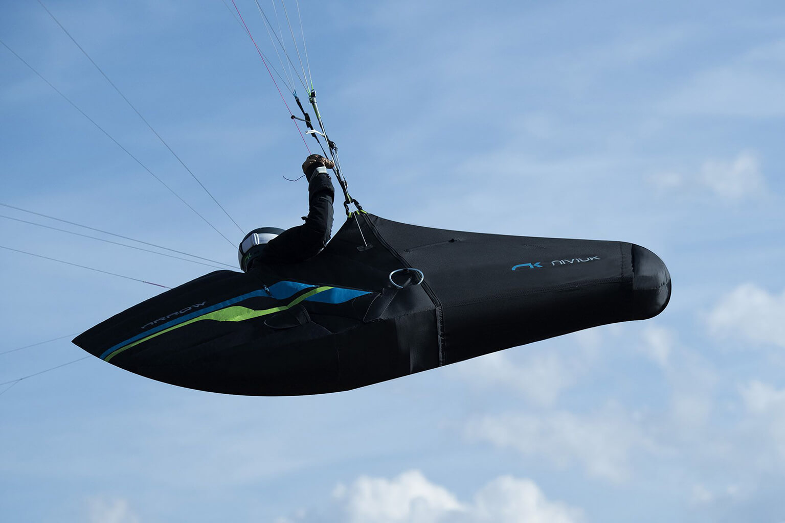 Niviuk Arrow 