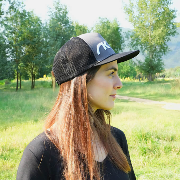 Niviuk Cap 