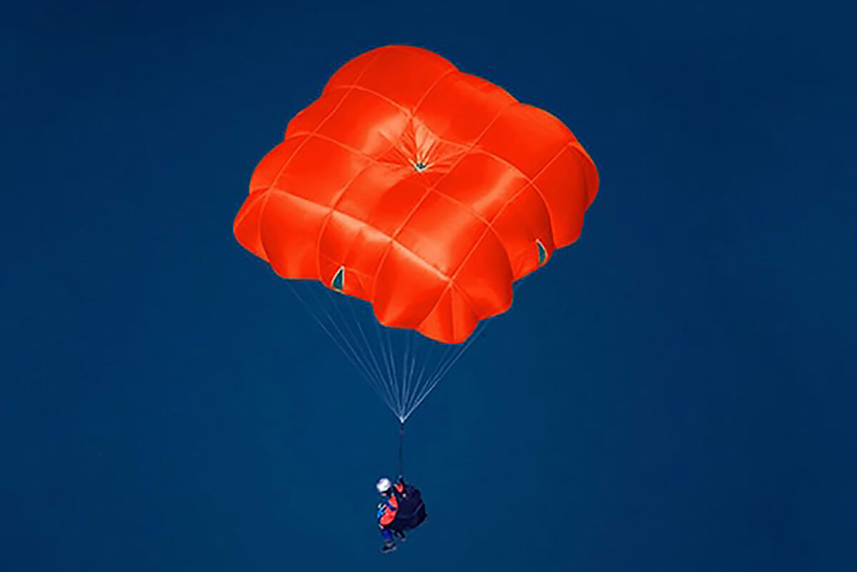 Niviuk Octagon 2 