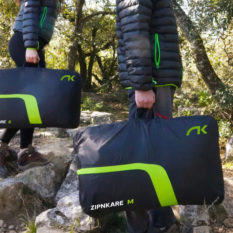 Niviuk ZipNkare Bag 