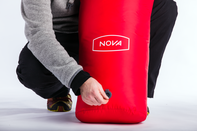 Nova Compression Bag S/M 