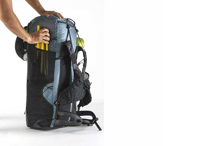 Nova X-Pack 50 
