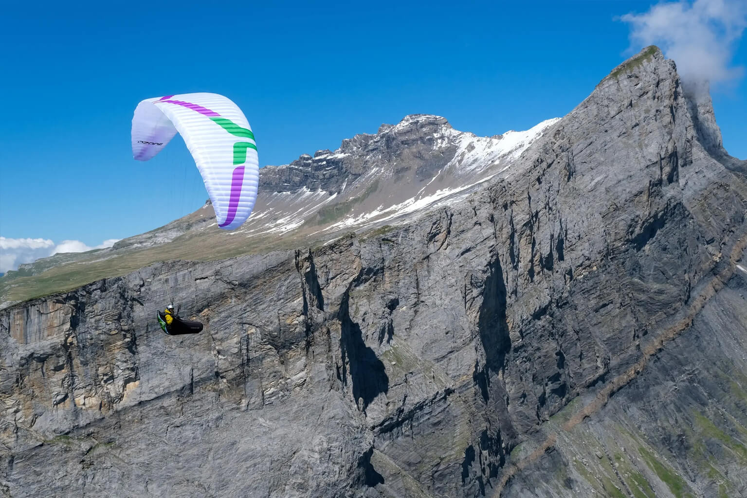Ozone Swift 6 