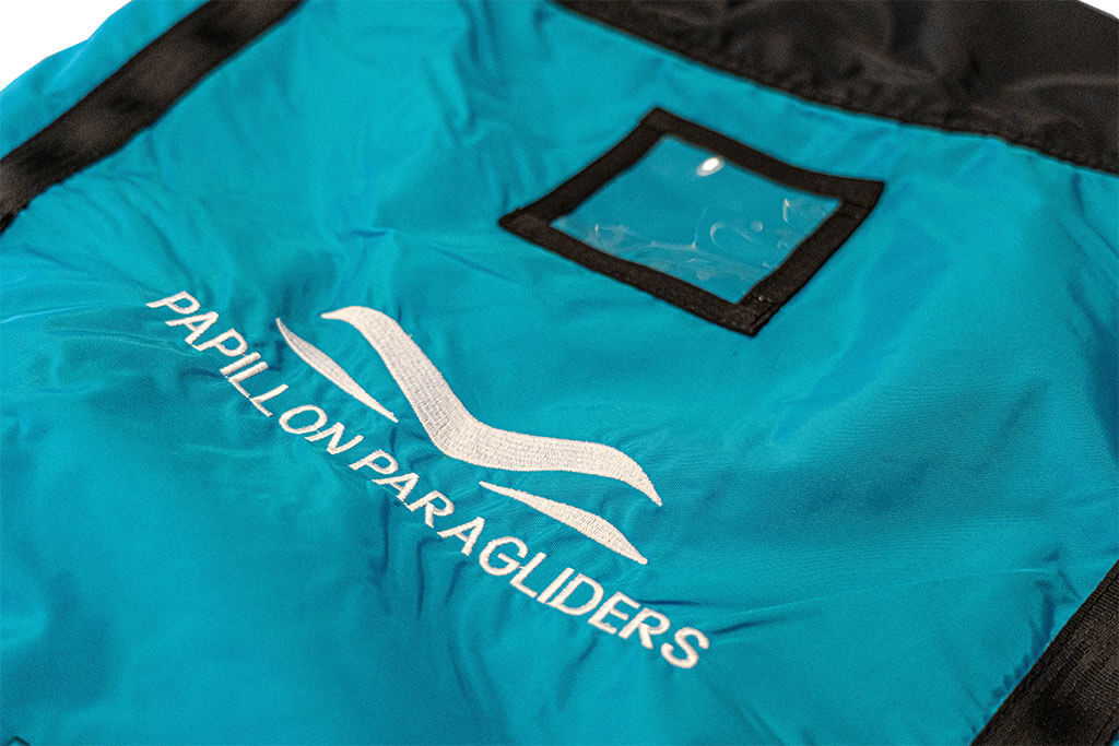 Papillon Paragliders QuickPack 