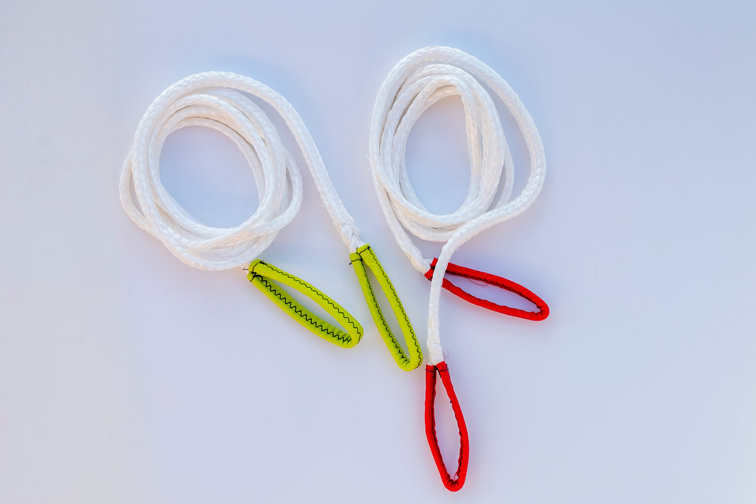 AirDesign Superlight rescue risers 