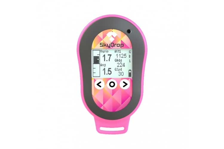SkyDrop Vario 
