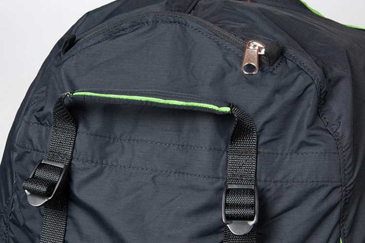Skyman Backpack 