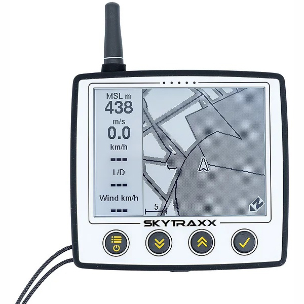 Skytraxx 5 