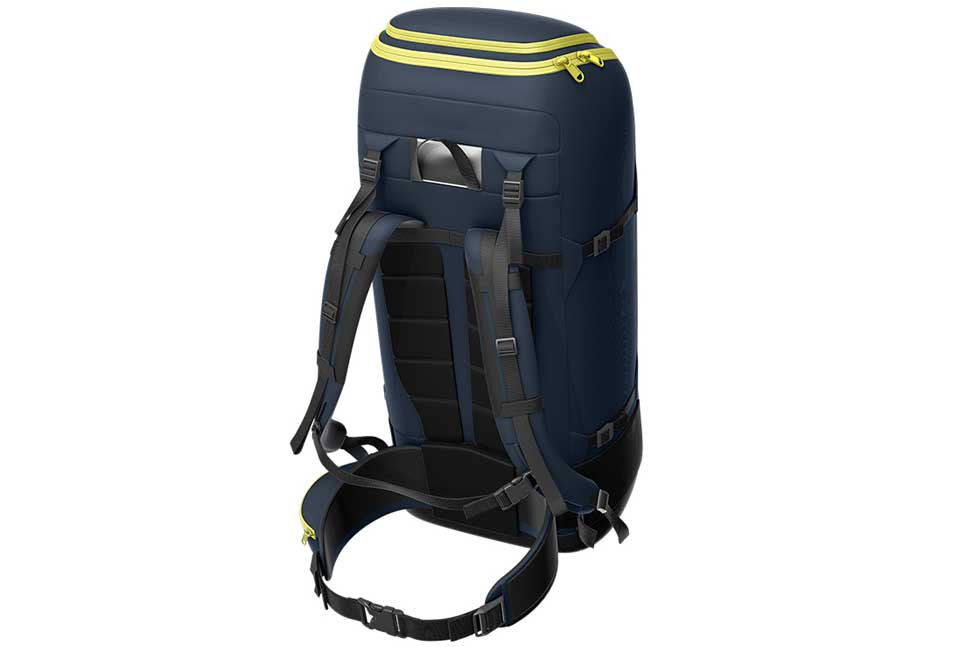 Skywalk Backpack – “ALPINE” 