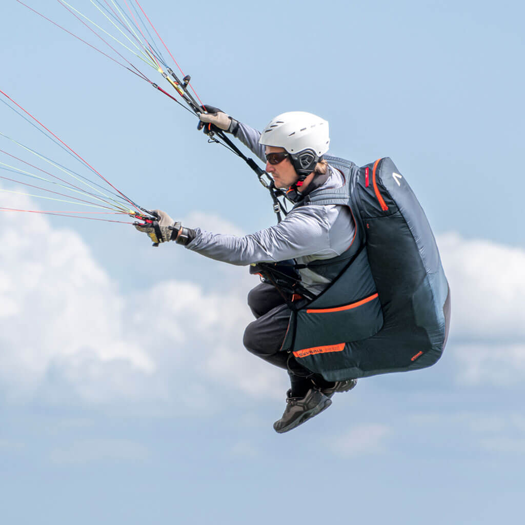 Skywalk Breeze 2 