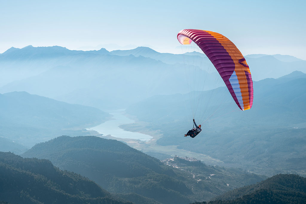 Skywalk Masala 4 