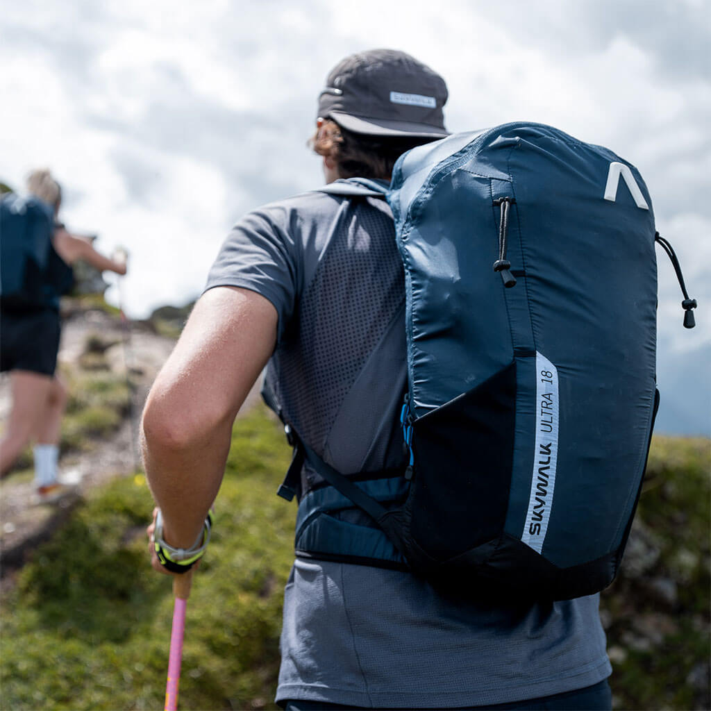 Skywalk ULTRA 18 Rucksack 