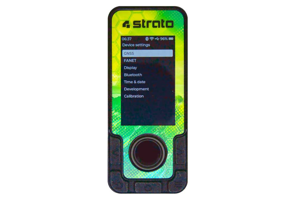 Skybean Strato 