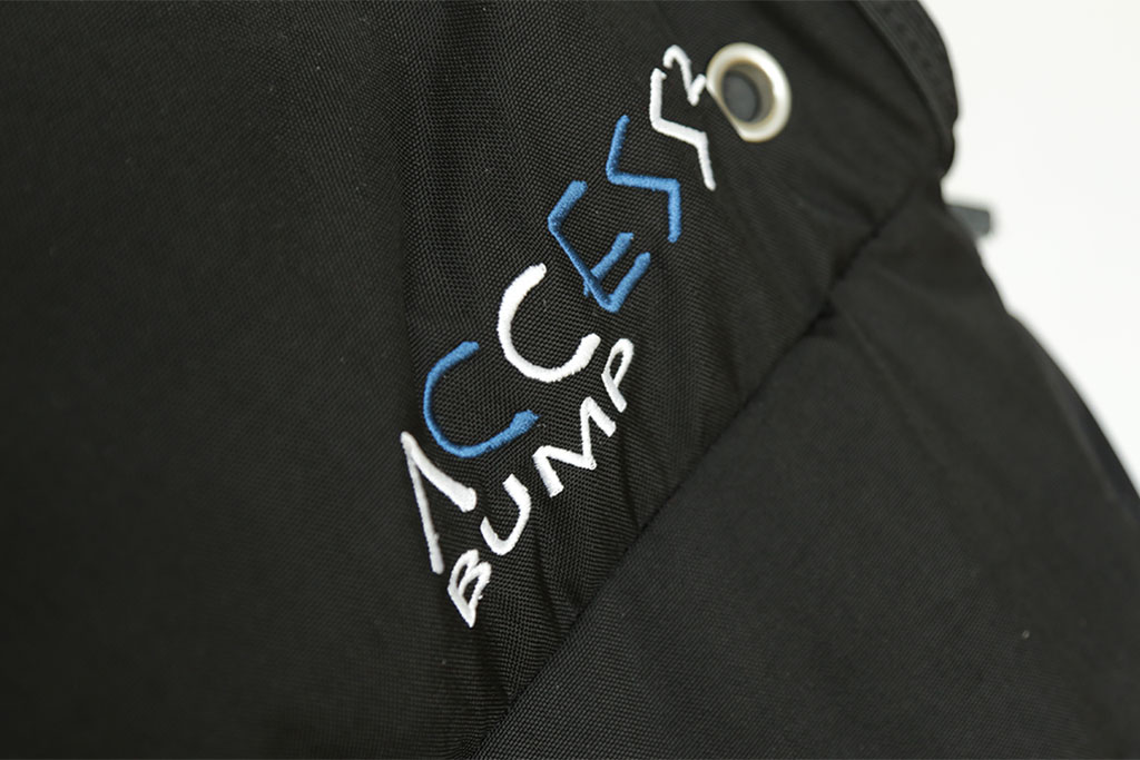Supair Access 2 Bump 