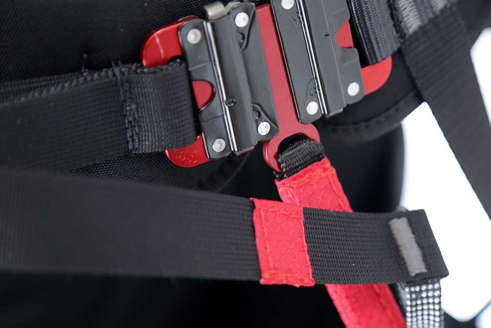 Supair Access 2 Airbag 