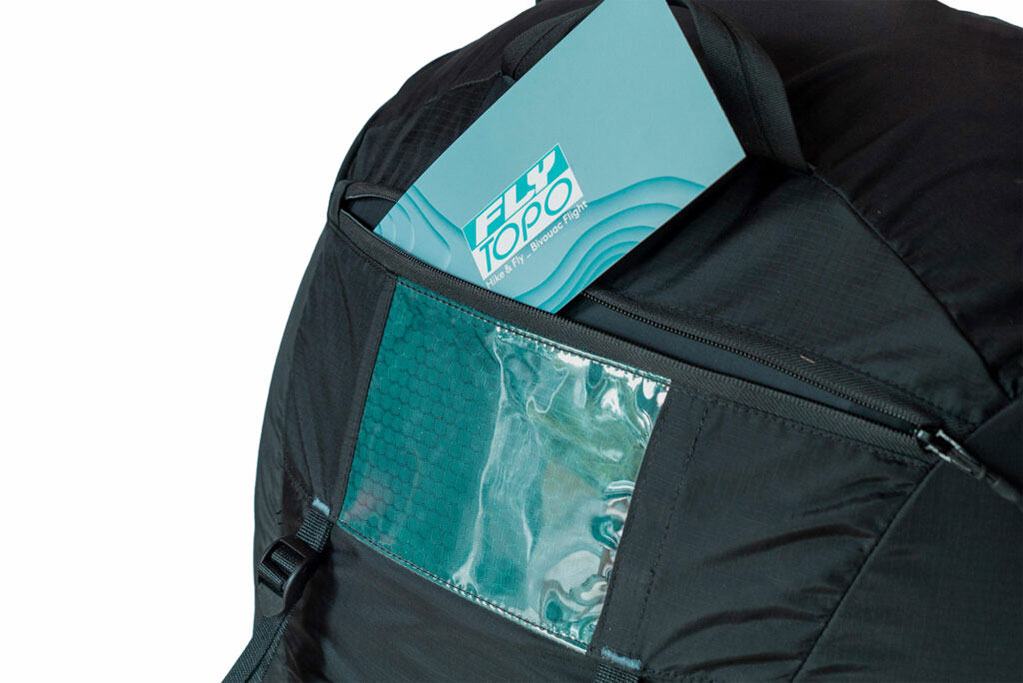 Supair Storage Tandem 