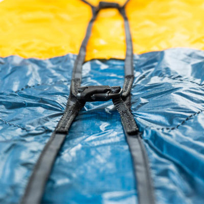 Swing Compress Bag 
