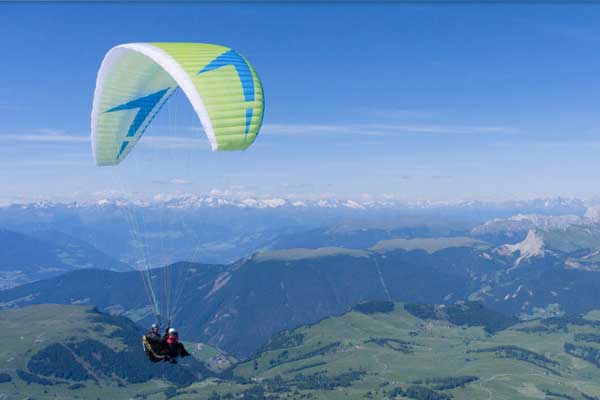Swing Twin RS 2 