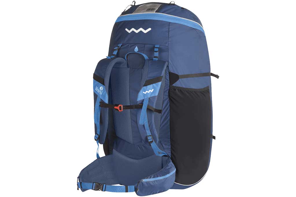 Woody Valley Wani 3 