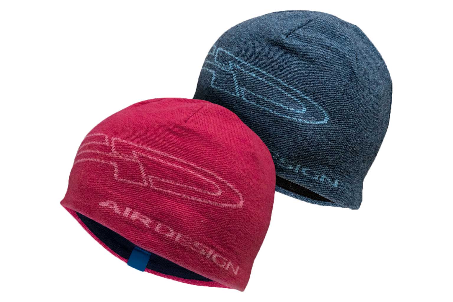 Airdesign Beanie Moss