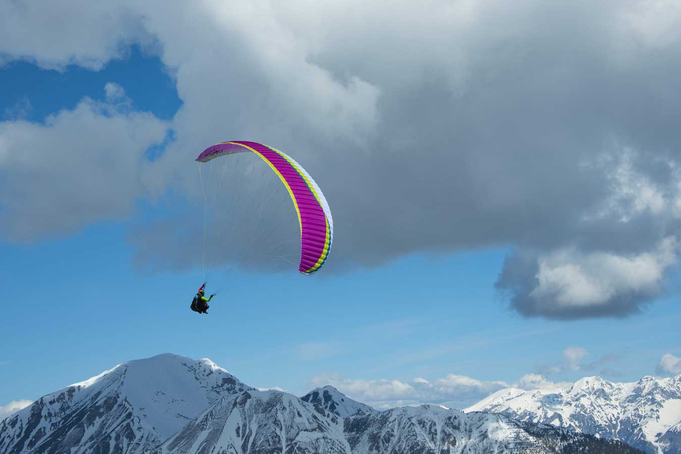 Gleitschirm Direkt Shop Airdesign Vivo Kaufen