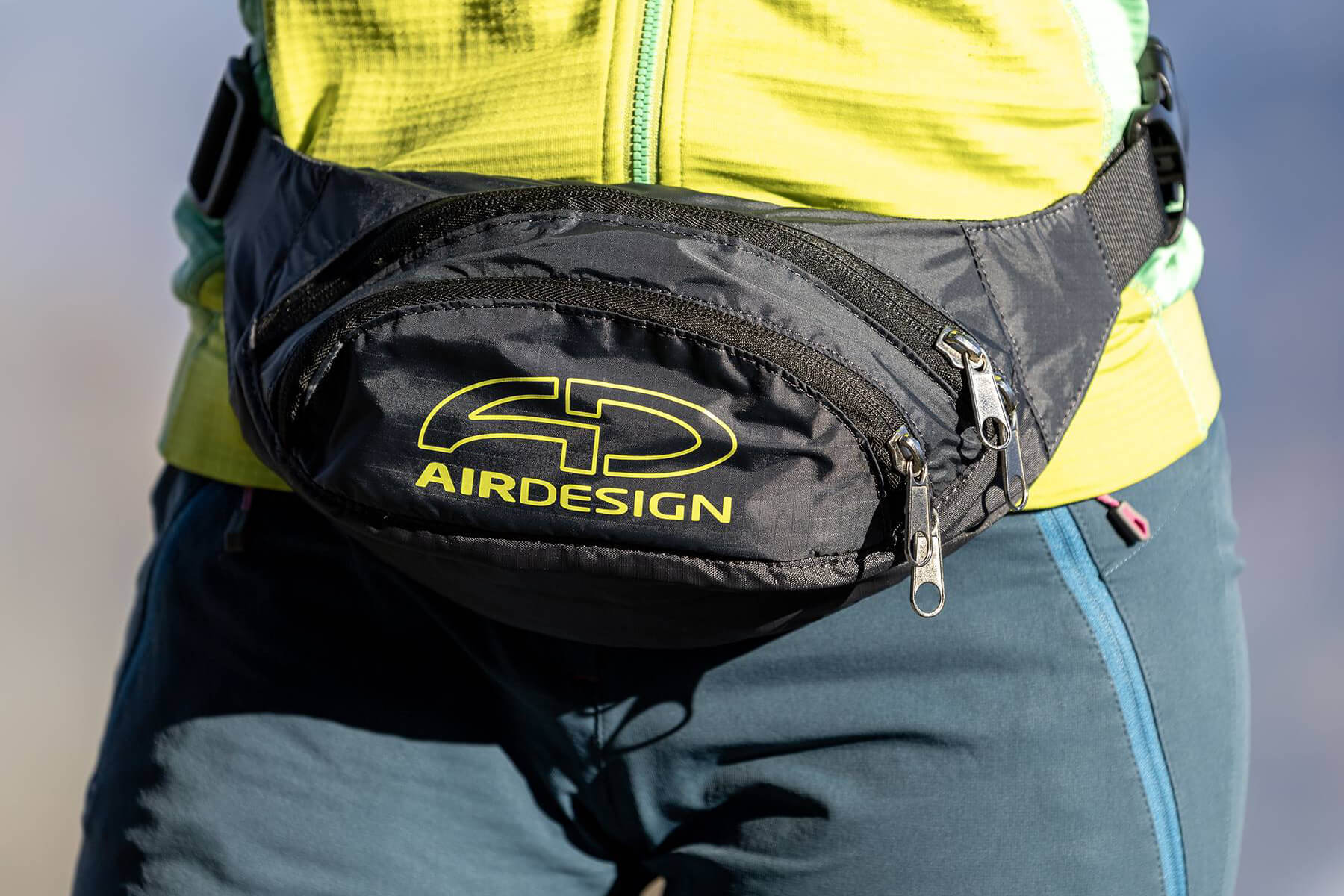 Airdesign Hipbag 