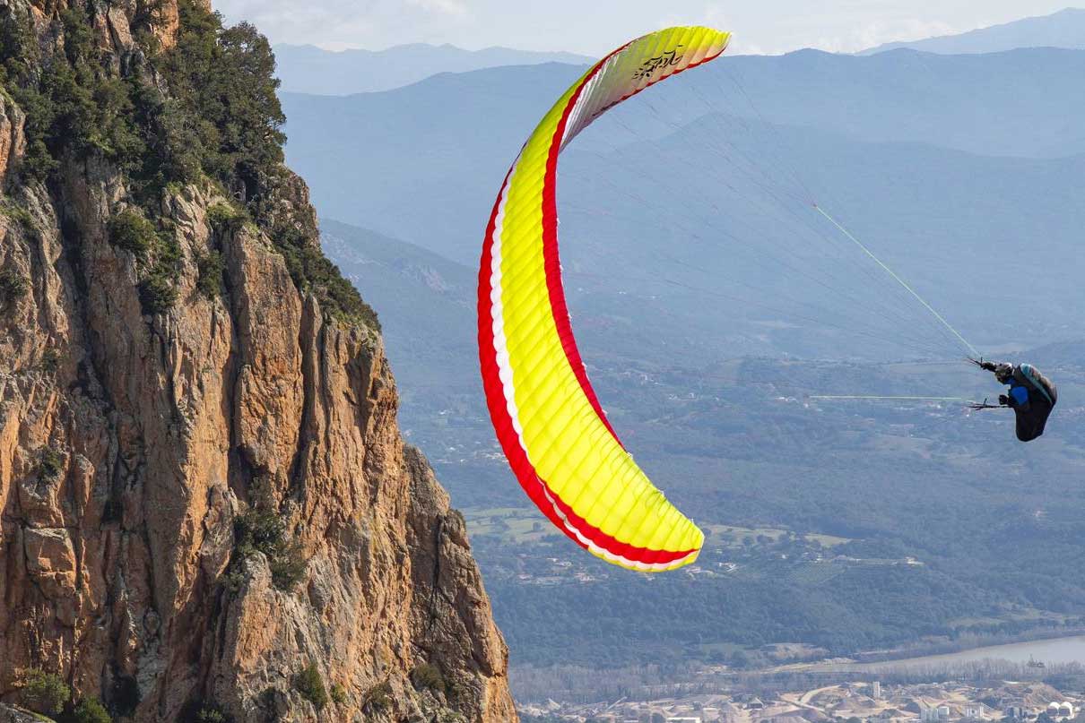 Airdesign Vivo 2 