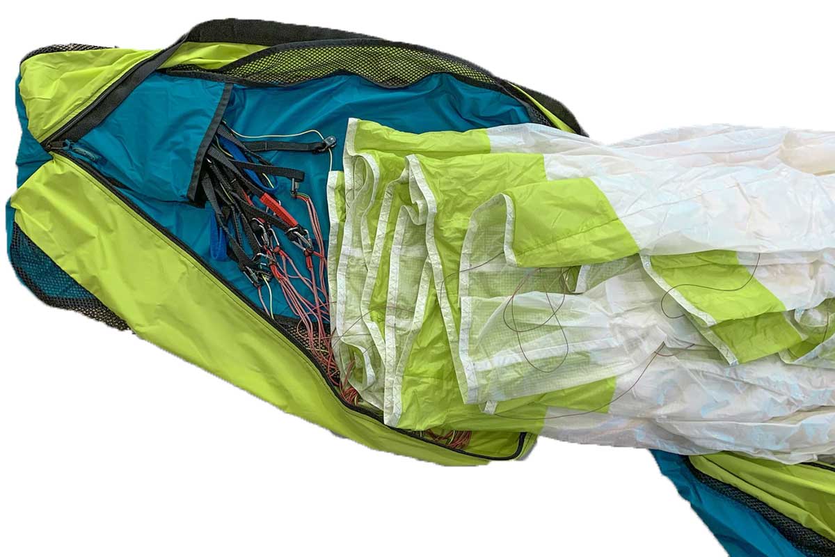 Airdesign AirPack S