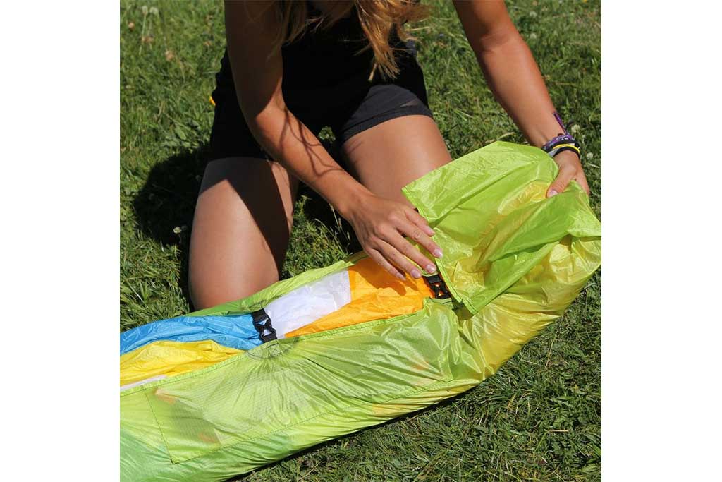 BGD Compression Bag 