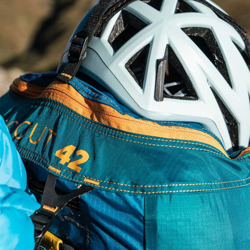 BGD Rucksack SCOUT 