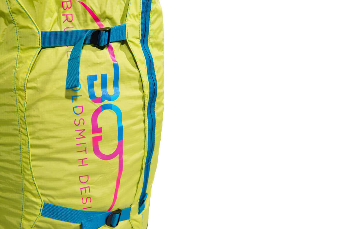 BGD Rucksack 
