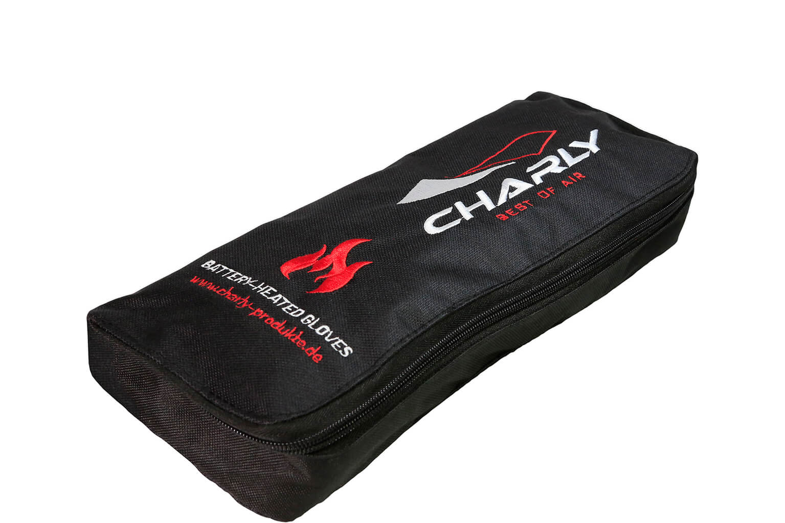 Charly Polarheat light 