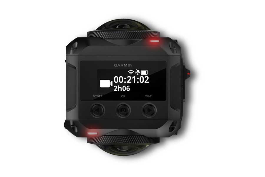 Garmin VIRB® 360 