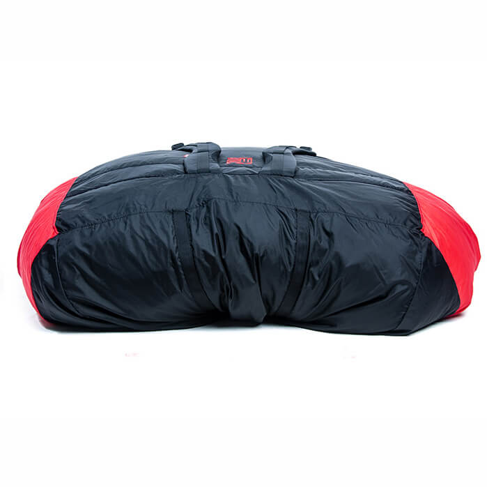 GIN Fast packing bag 2 