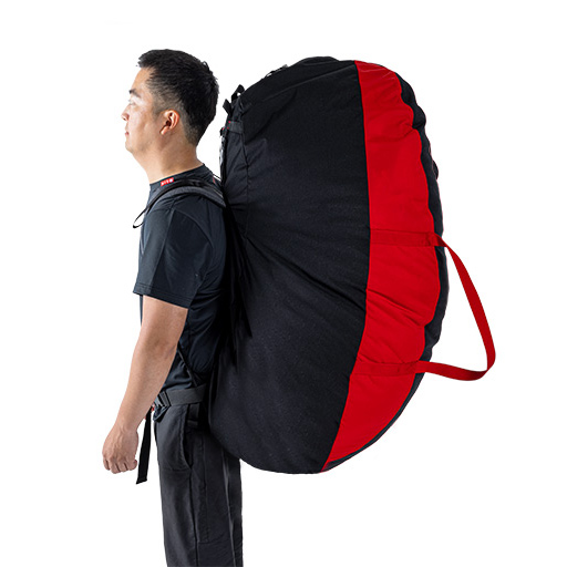 GIN Fast packing rucksack XXL 