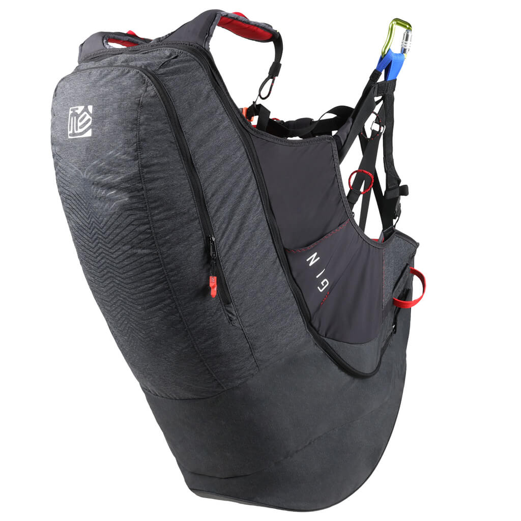 GIN Gingo Airlite 5 