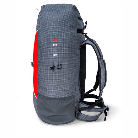 GIN X-lite Rucksack 