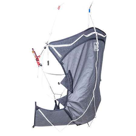 GIN Yeti xtrem 2 