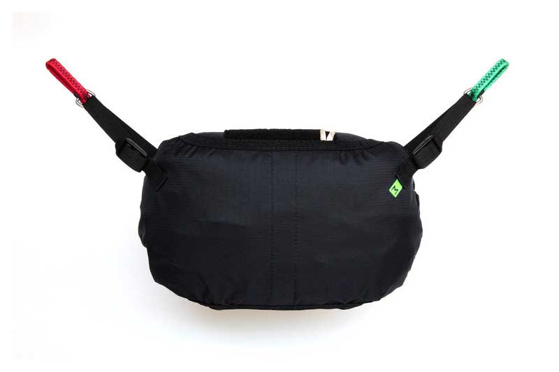 High Adventure Front Container Gstar 