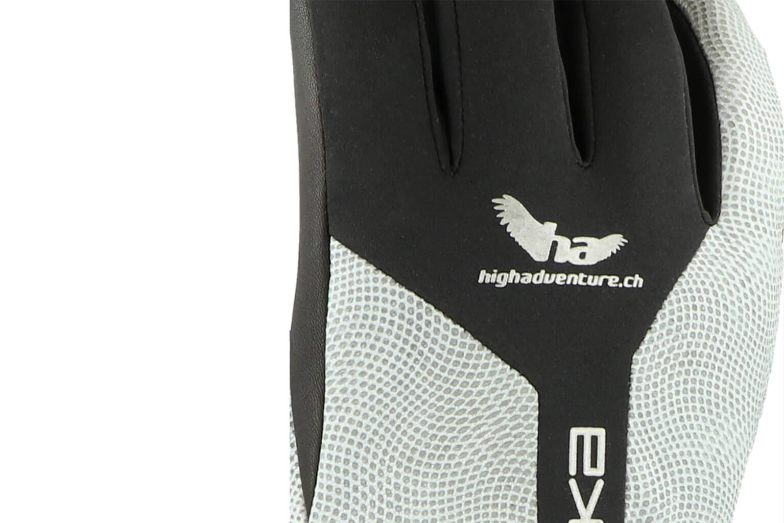 Highadventure glove Izi 