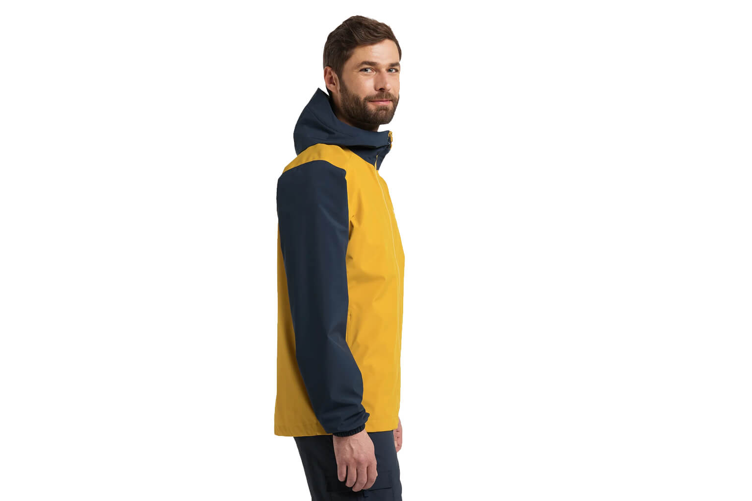 Papillon Haglöfs Husk Jacket Men 