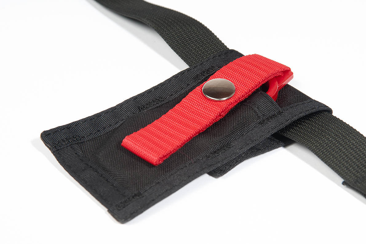 Independence Belt cutter 
