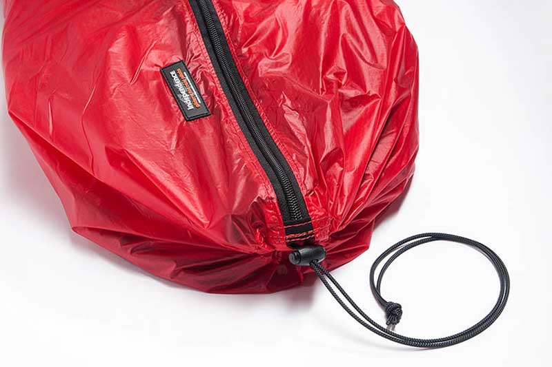Independence Tube Bag 