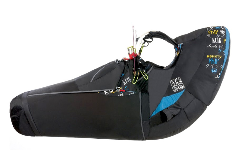 Kortel Kuik II - Modul 4 