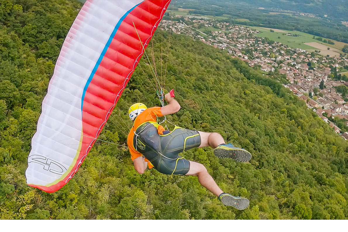 Airdesign Le Slip full Kit 