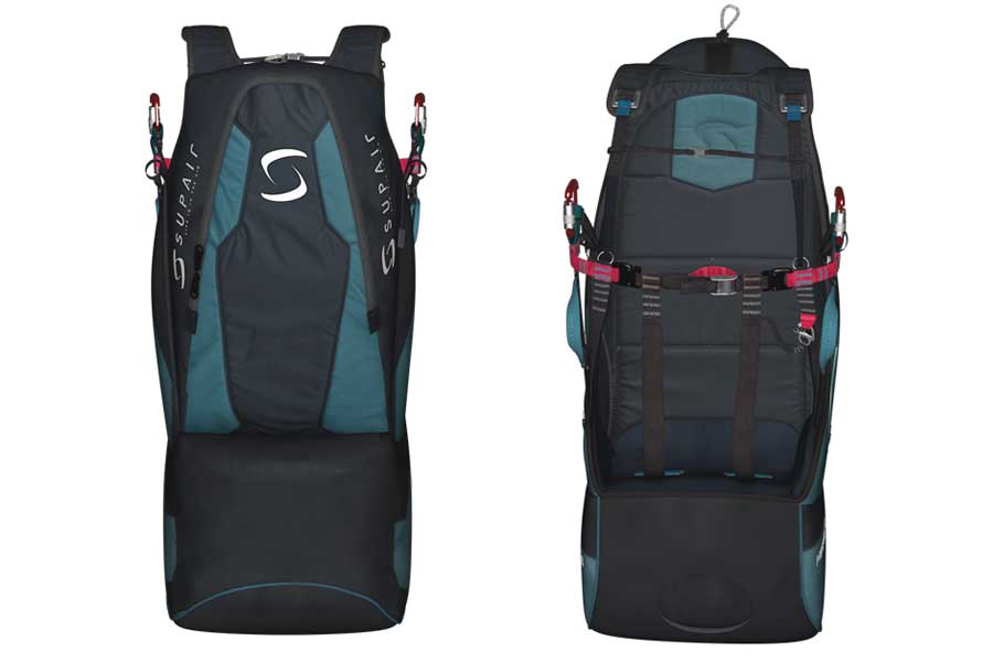 Supair Minimax 3 