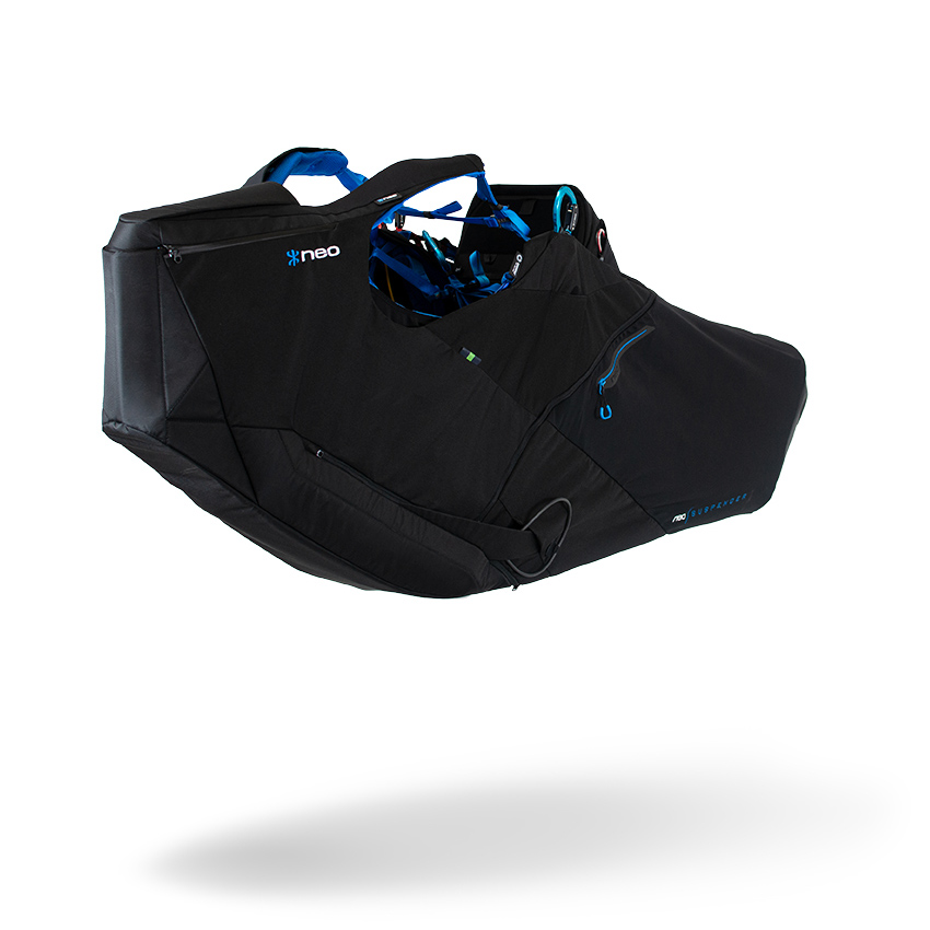 NEO Suspender 2.0 
