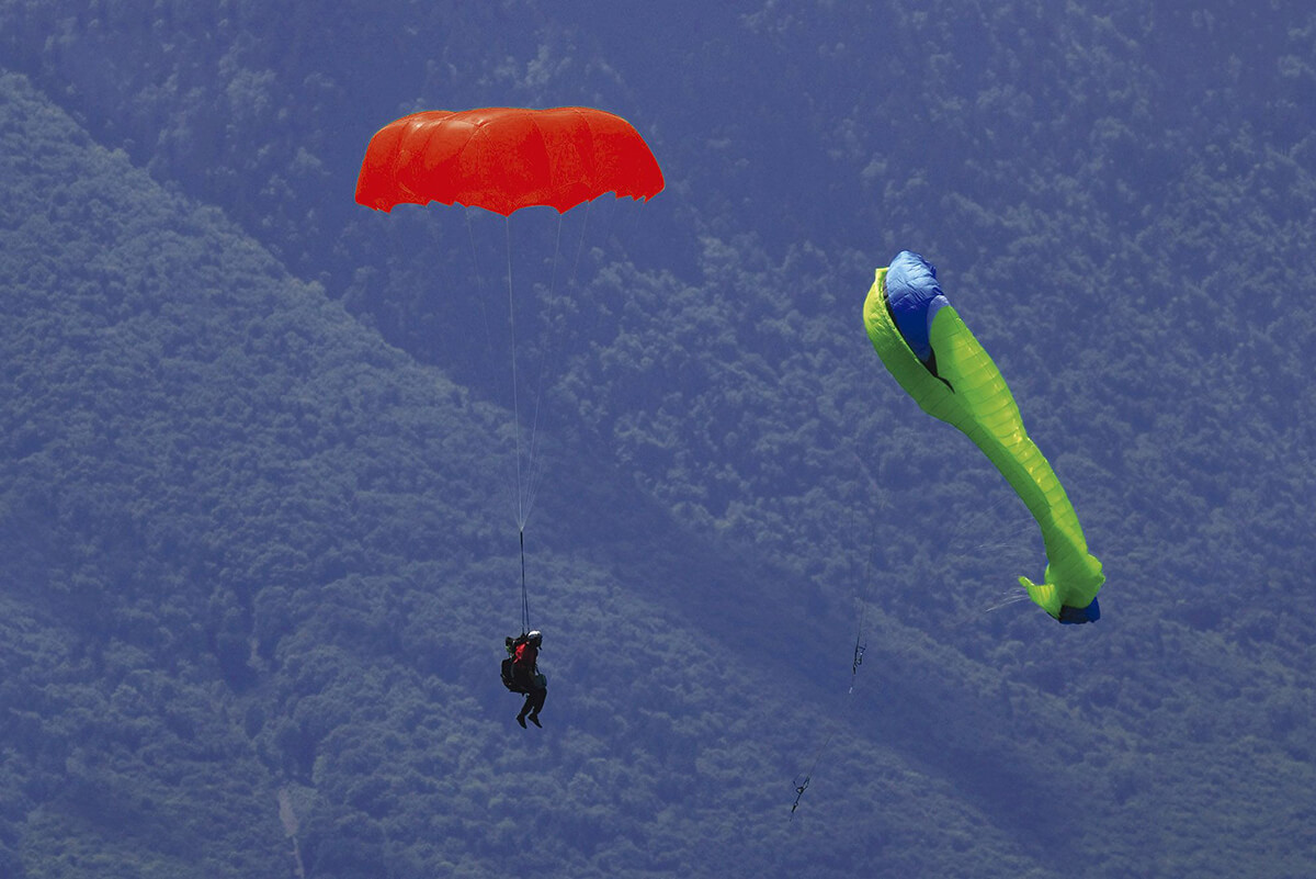 Niviuk Octagon 2 