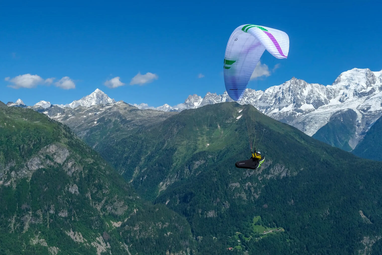Ozone Swift 6 